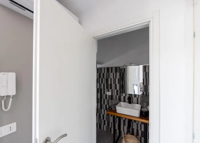 Casa Turistica L'etoile Konukevi 3*