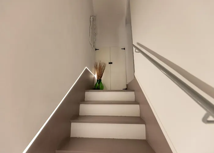 Guest house Casa Turistica L'etoile 3*