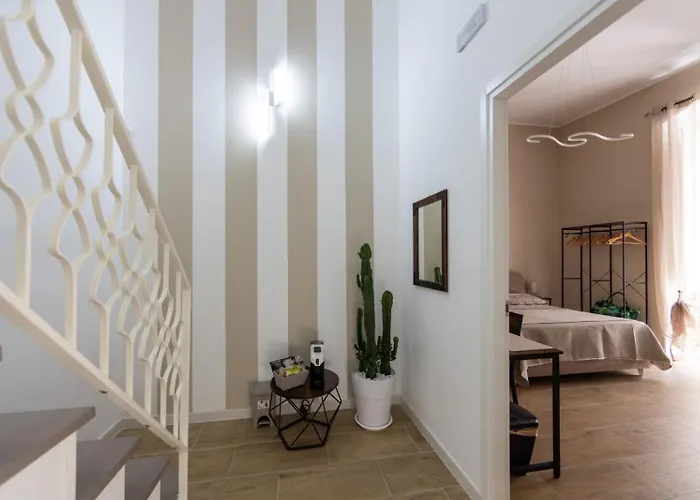 Casa Turistica L'etoile Conversano