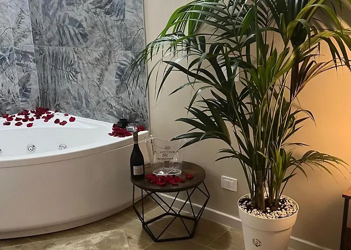 게스트하우스 Casa Turistica L'etoile