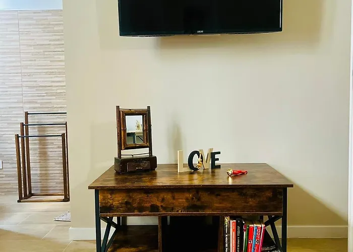 Konukevi Casa Turistica L'etoile 3*