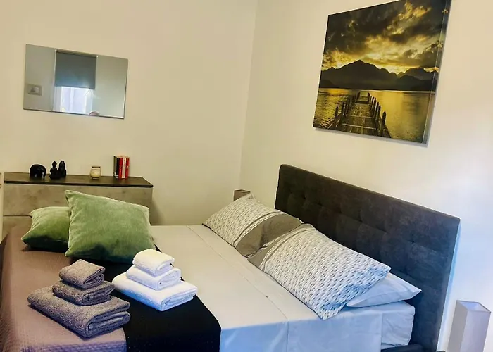 Casa Turistica L'etoile