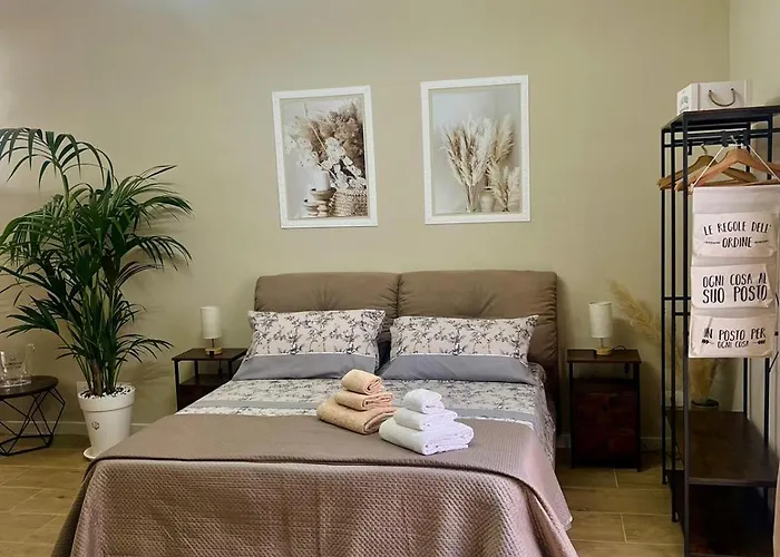 Casa Turistica L'etoile 게스트하우스