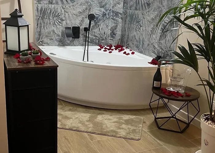 Guest house Casa Turistica L'etoile 3*