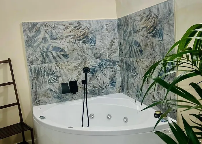 Casa Turistica L'etoile 3*