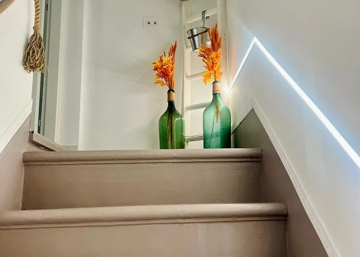 Casa Turistica L'etoile 3*