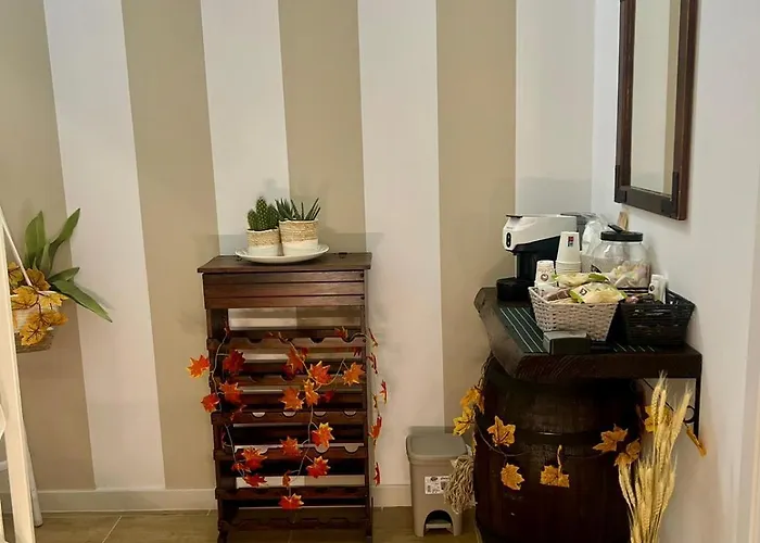 Casa Turistica L'etoile 3* 콘베르사노