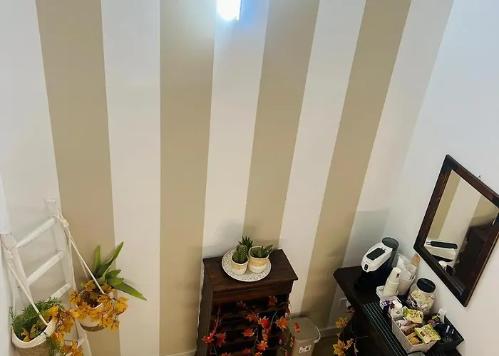 Konukevi Casa Turistica L'etoile Conversano