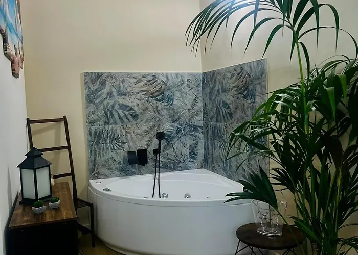 Casa Turistica L'etoile Konukevi Conversano