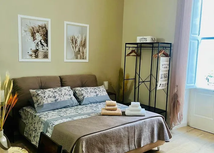 Casa Turistica L'etoile 3*