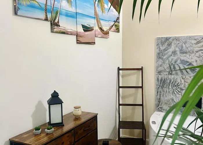 Casa Turistica L'etoile Conversano