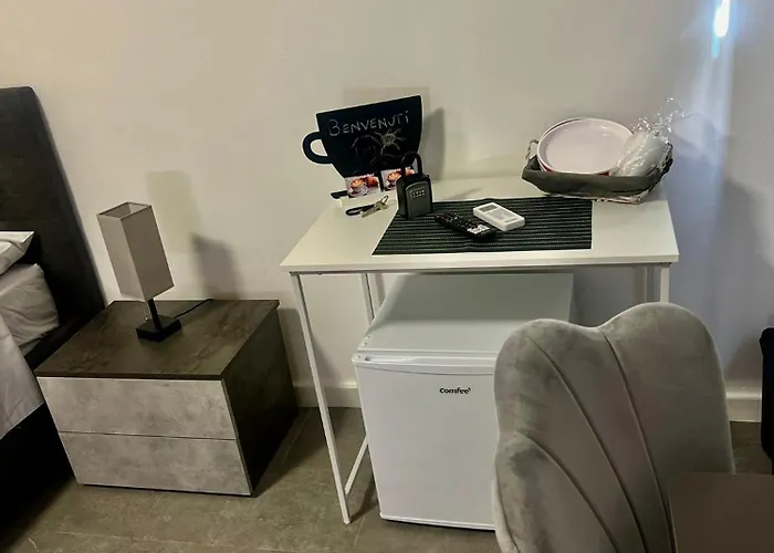 Casa Turistica L'etoile Konukevi 3*